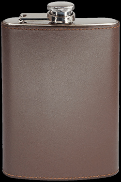 Logo trade promotional product photo of: Hip flask 425131