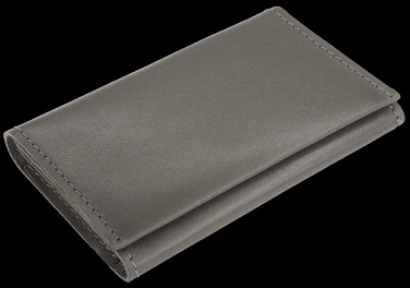 Logo trade advertising products picture of: Business card holder 1166131
