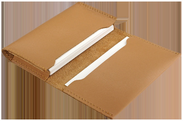 Logo trade promotional products picture of: Business card holder 1166131