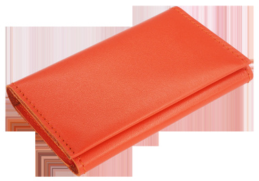 Logotrade promotional items photo of: Business card holder 1166131