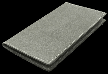 Logo trade corporate gift photo of: Document wallet 955107