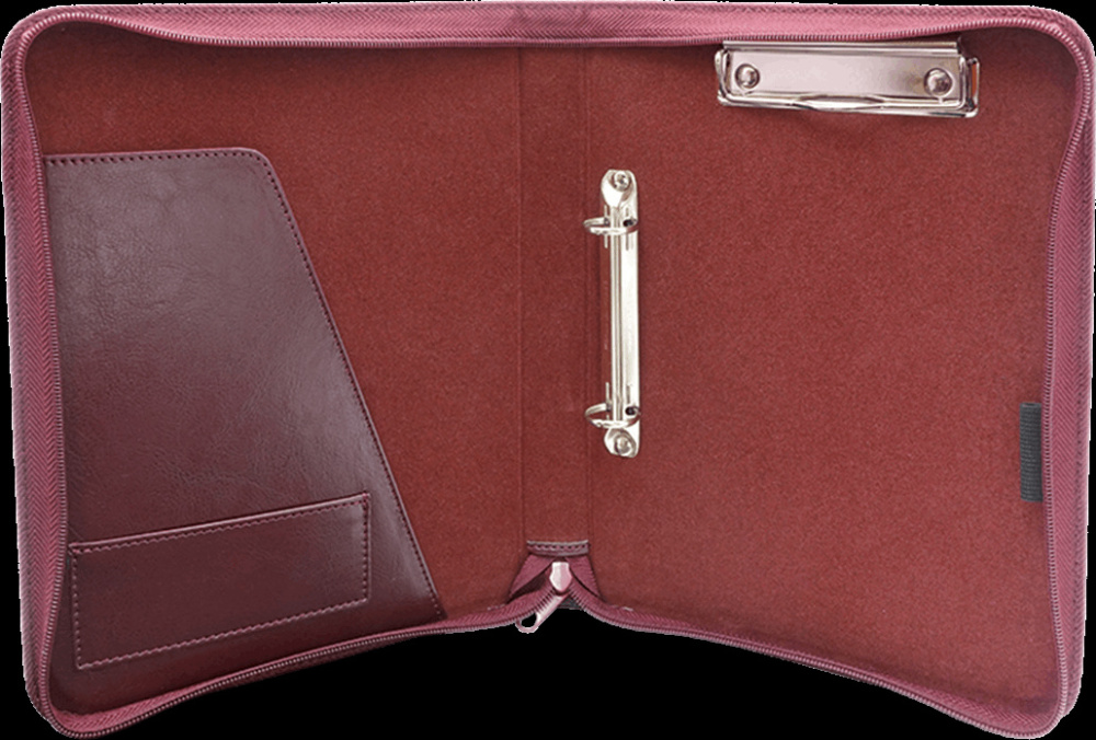 Logotrade corporate gift image of: Business  Portfolio 105019