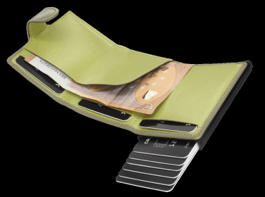 Logotrade corporate gift picture of: RFID wallet 1237119