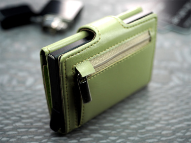 Logo trade promotional product photo of: RFID wallet 1237119