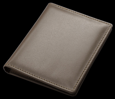 Logotrade promotional gift picture of: RFID document wallet 611131