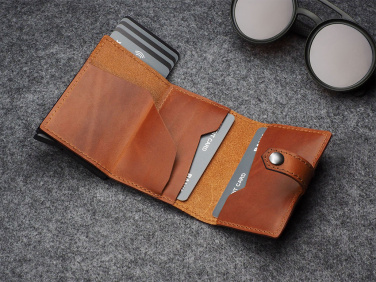Logotrade business gift image of: RFID wallet 2109141