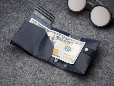 Logotrade promotional gifts photo of: RFID wallet 2109141