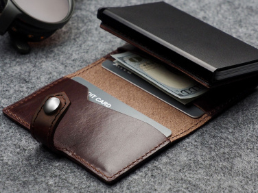 Logotrade corporate gifts photo of: RFID wallet 2109141