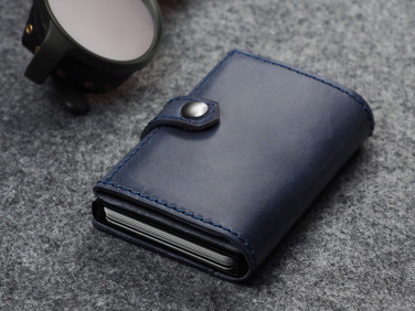 Logotrade promotional gift picture of: RFID wallet 2109141