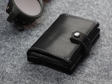 Logotrade promotional giveaway image of: RFID wallet 2109141