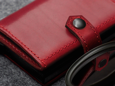 Logotrade promotional products photo of: RFID wallet 2109141