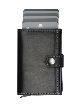 Logo trade corporate gift photo of: RFID wallet 2109141