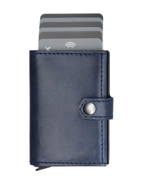 Logotrade promotional giveaway picture of: RFID wallet 2109141