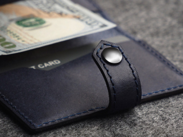 Logotrade promotional item picture of: RFID wallet 2161141