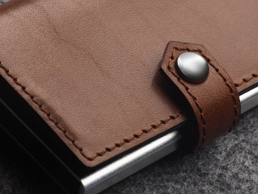 Logotrade promotional item image of: RFID wallet 2161141