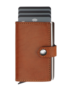 Logotrade promotional merchandise photo of: RFID wallet 2161141