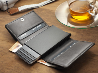 Logotrade promotional giveaway picture of: RFID wallet 1282131