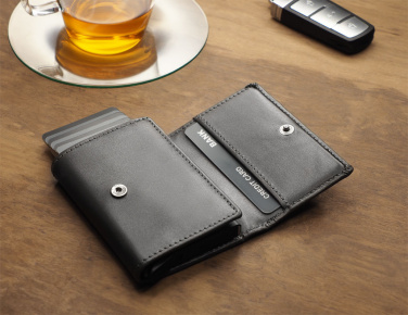Logotrade promotional gift picture of: RFID wallet 1282131