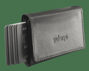 Logotrade promotional giveaways photo of: RFID wallet 1282131