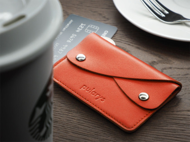Logotrade promotional item picture of: Wallet 537131