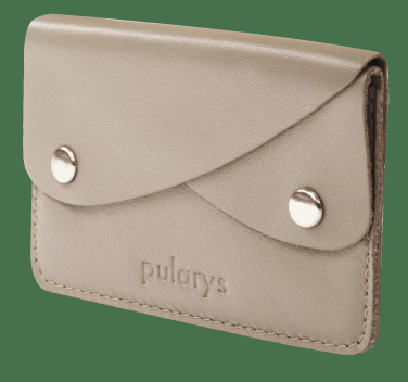 Logotrade business gifts photo of: Wallet 537131