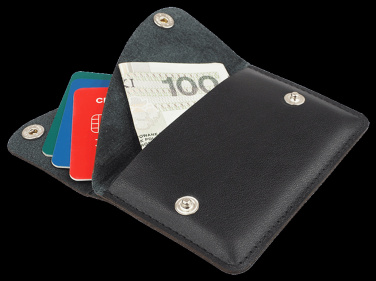 Logo trade promotional products picture of: Wallet 537131