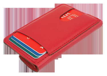 Logotrade advertising products photo of: Wallet 537131