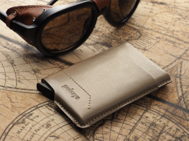 Logotrade promotional giveaway image of: RFID wallet 593131