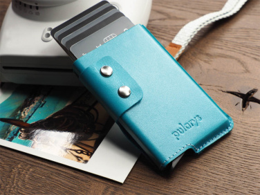 Logotrade promotional gift image of: RFID wallet 545131