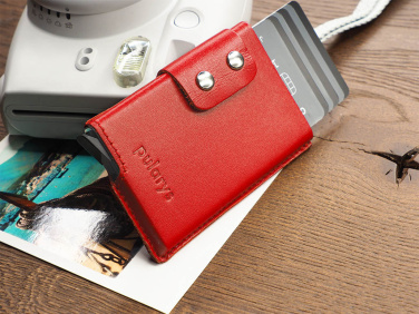Logotrade promotional merchandise image of: RFID wallet 545131