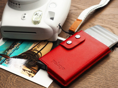 Logotrade promotional gift image of: RFID wallet 545131