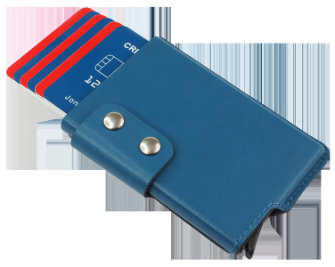 Logotrade promotional merchandise image of: RFID wallet 545131