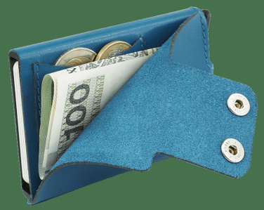Logo trade promotional items picture of: RFID wallet 545131