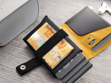 Logotrade promotional merchandise photo of: RFID wallet 1230131