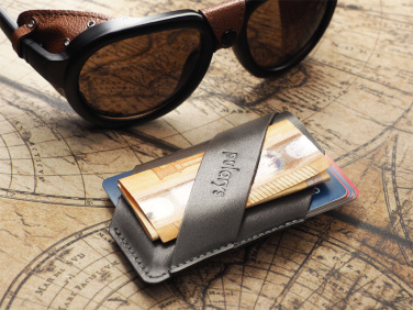 Logotrade promotional giveaways photo of: Wallet 1242131