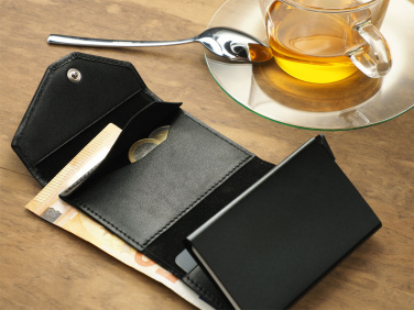 Logotrade promotional gifts photo of: RFID wallet 1249131