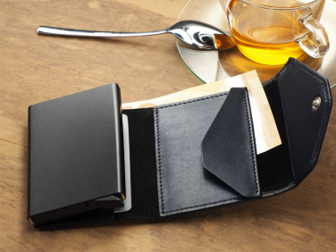 Logotrade corporate gifts photo of: RFID wallet 1249131