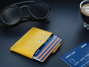 Logotrade promotional giveaway picture of: Wallet 384131