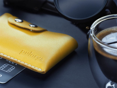 Logotrade corporate gift image of: Wallet 384131