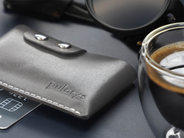 Logotrade corporate gift image of: Wallet 384131