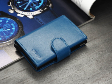 Logotrade promotional giveaways photo of: RFID wallet 1225131