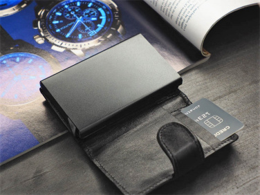 Logotrade promotional product picture of: RFID wallet 1225131
