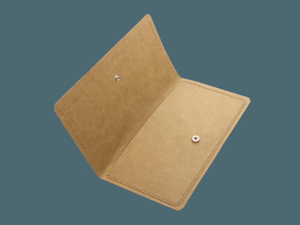 Logotrade promotional gift picture of: Bill holder 1187106