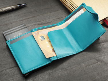 Logotrade promotional giveaway image of: RFID wallet 1237131