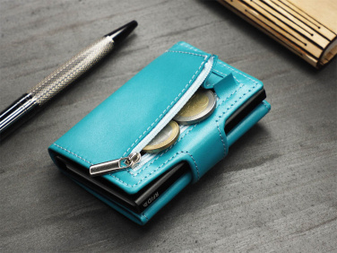 Logotrade promotional gift image of: RFID wallet 1237131