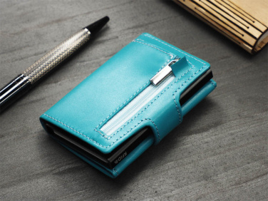 Logotrade promotional product picture of: RFID wallet 1237131