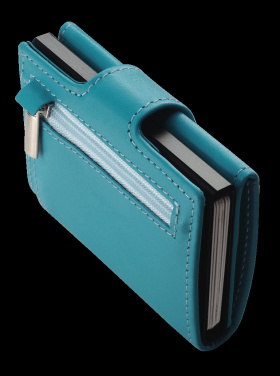Logo trade promotional items picture of: RFID wallet 1237131