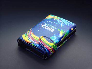 Logotrade promotional merchandise picture of: RFID wallet 1237131