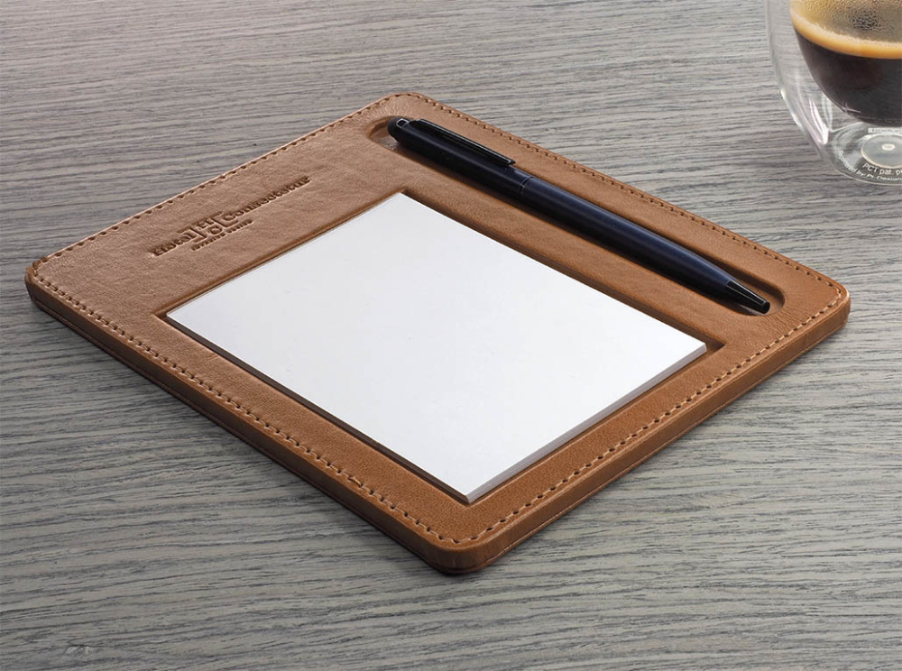 Logotrade advertising products photo of: Hotel notepad 1136119