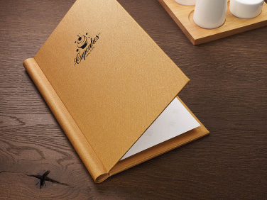 Logotrade corporate gift image of: Menu cover 1789280